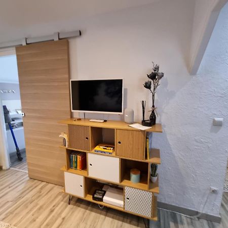 Appartement T Ô Luberon à Cavaillon Extérieur photo
