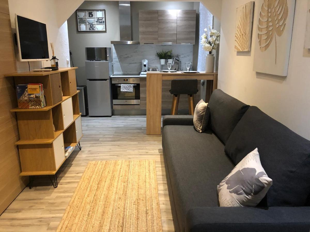 Appartement T Ô Luberon à Cavaillon Extérieur photo
