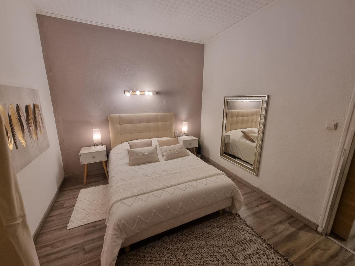 Appartement T Ô Luberon à Cavaillon Extérieur photo