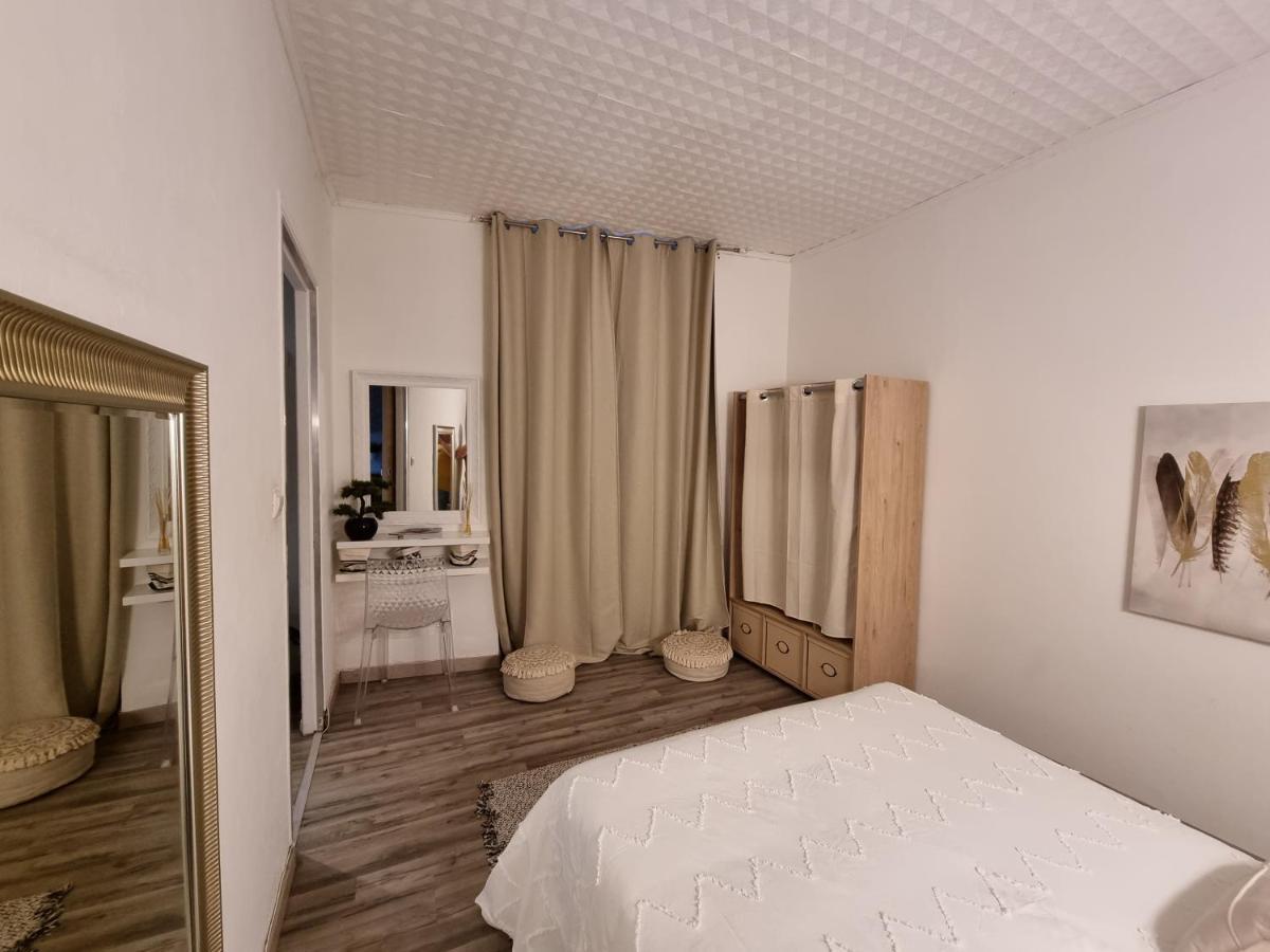 Appartement T Ô Luberon à Cavaillon Extérieur photo