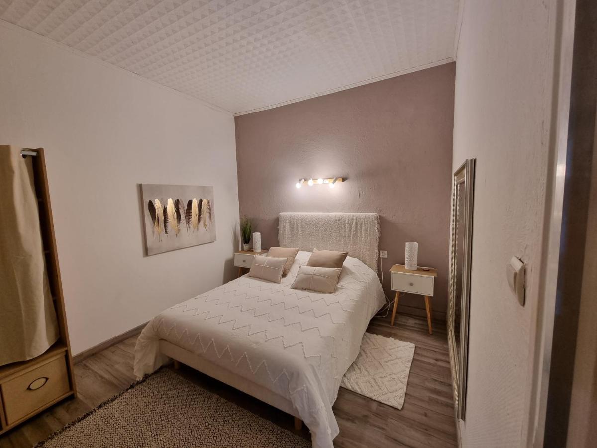 Appartement T Ô Luberon à Cavaillon Extérieur photo
