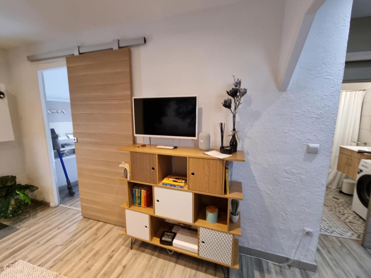Appartement T Ô Luberon à Cavaillon Extérieur photo