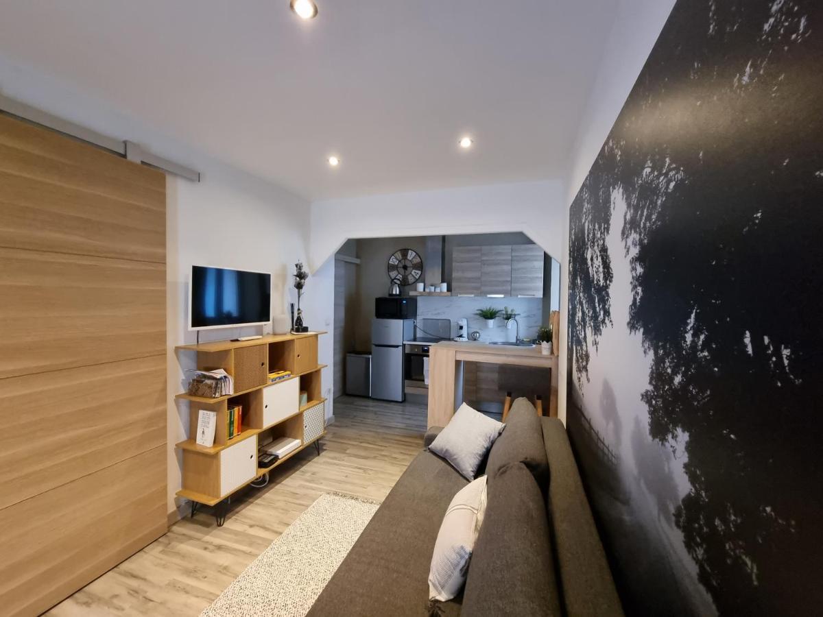 Appartement T Ô Luberon à Cavaillon Extérieur photo