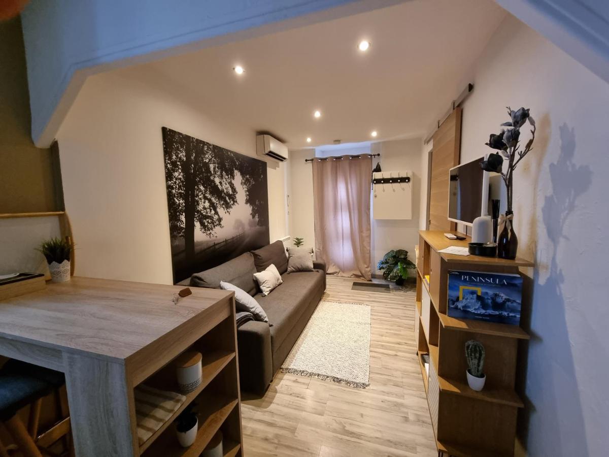 Appartement T Ô Luberon à Cavaillon Extérieur photo