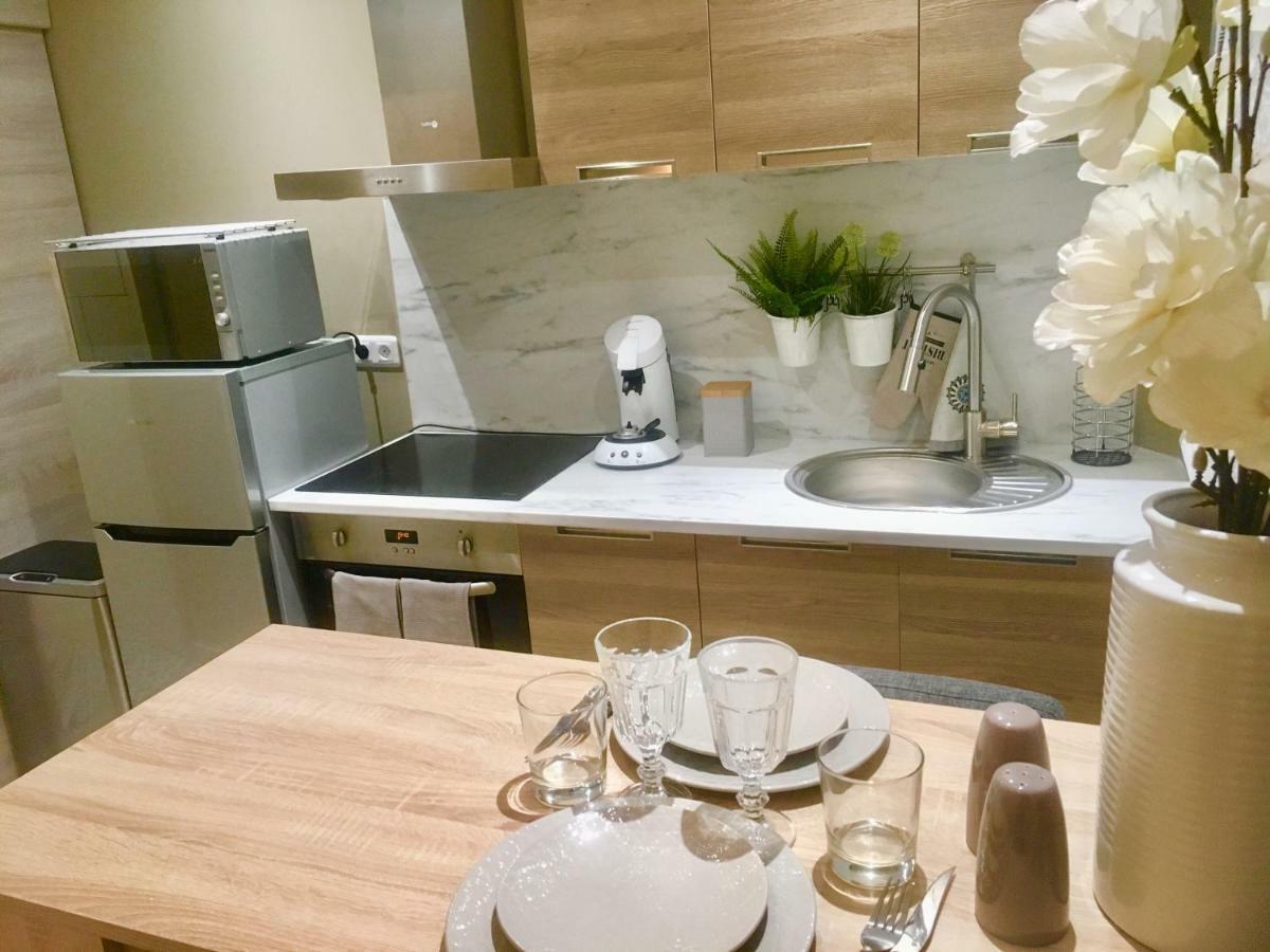 Appartement T Ô Luberon à Cavaillon Extérieur photo