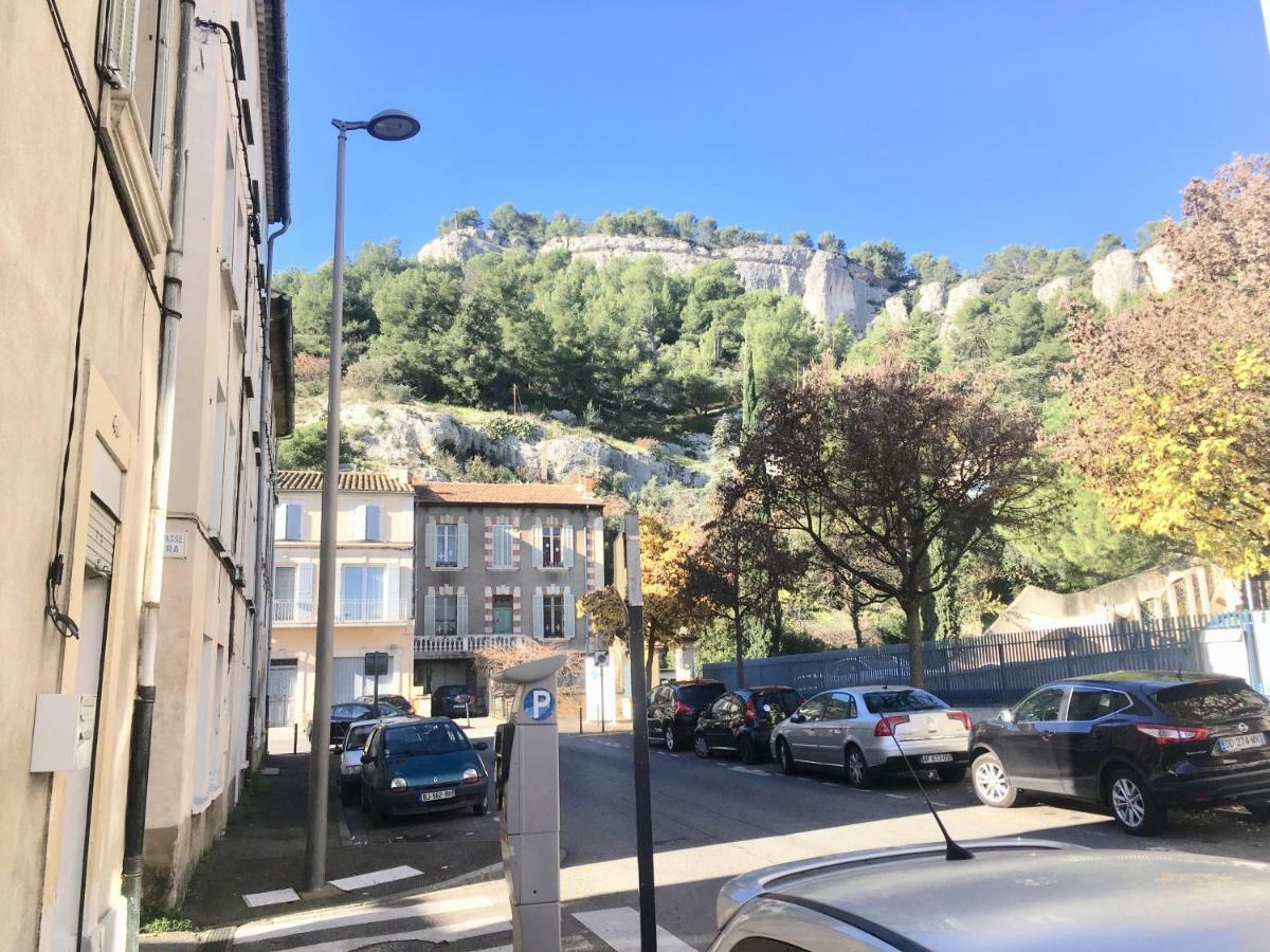 Appartement T Ô Luberon à Cavaillon Extérieur photo