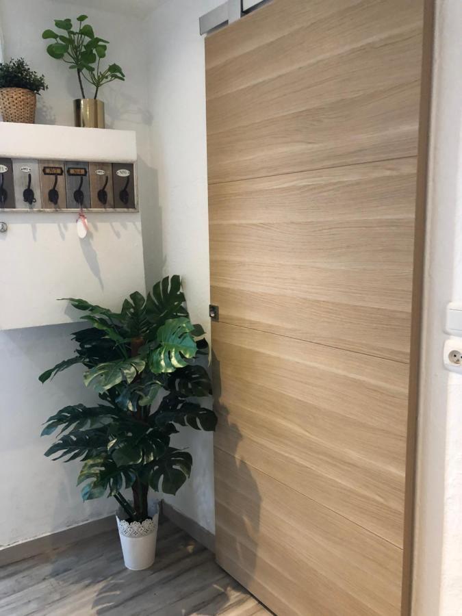 Appartement T Ô Luberon à Cavaillon Extérieur photo