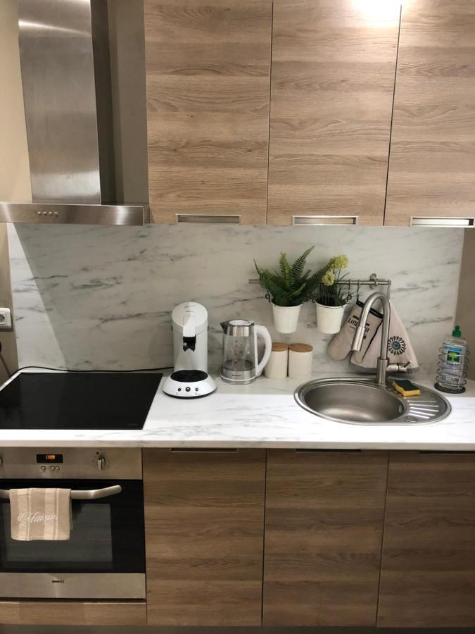 Appartement T Ô Luberon à Cavaillon Extérieur photo